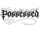 POSSESSED logo
