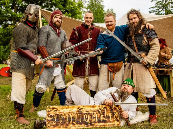 SEMIGALLIA