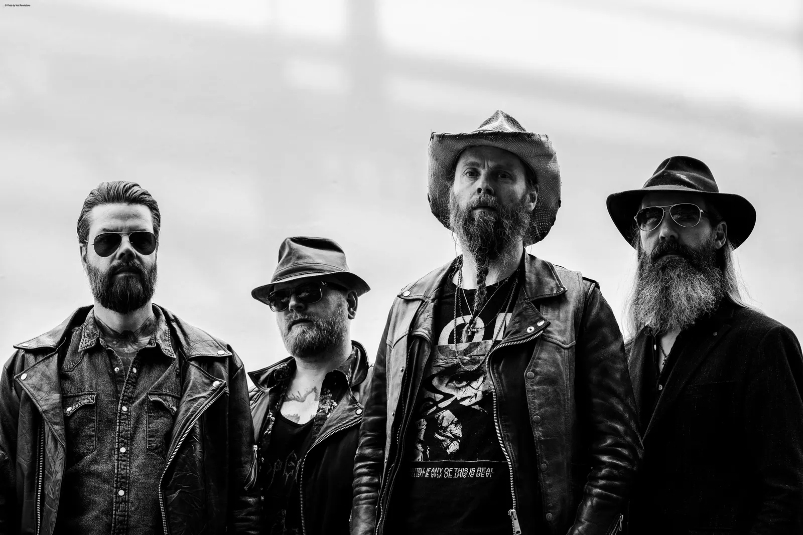 SÓLSTAFIR returns to Lithuania with heavier sounds and a brand-new album