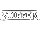 STIFFER logo