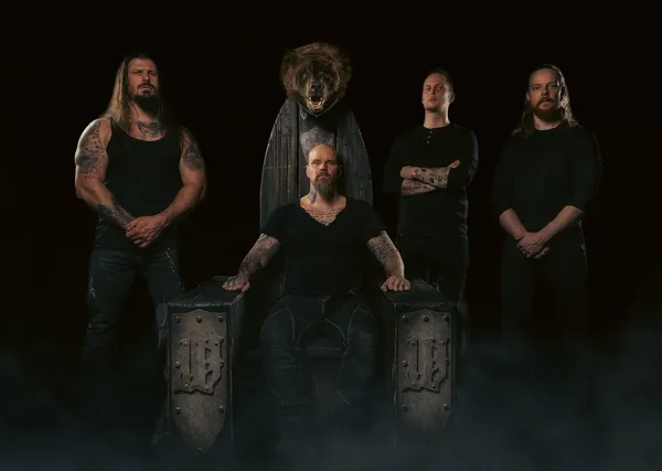 WOLFHEART