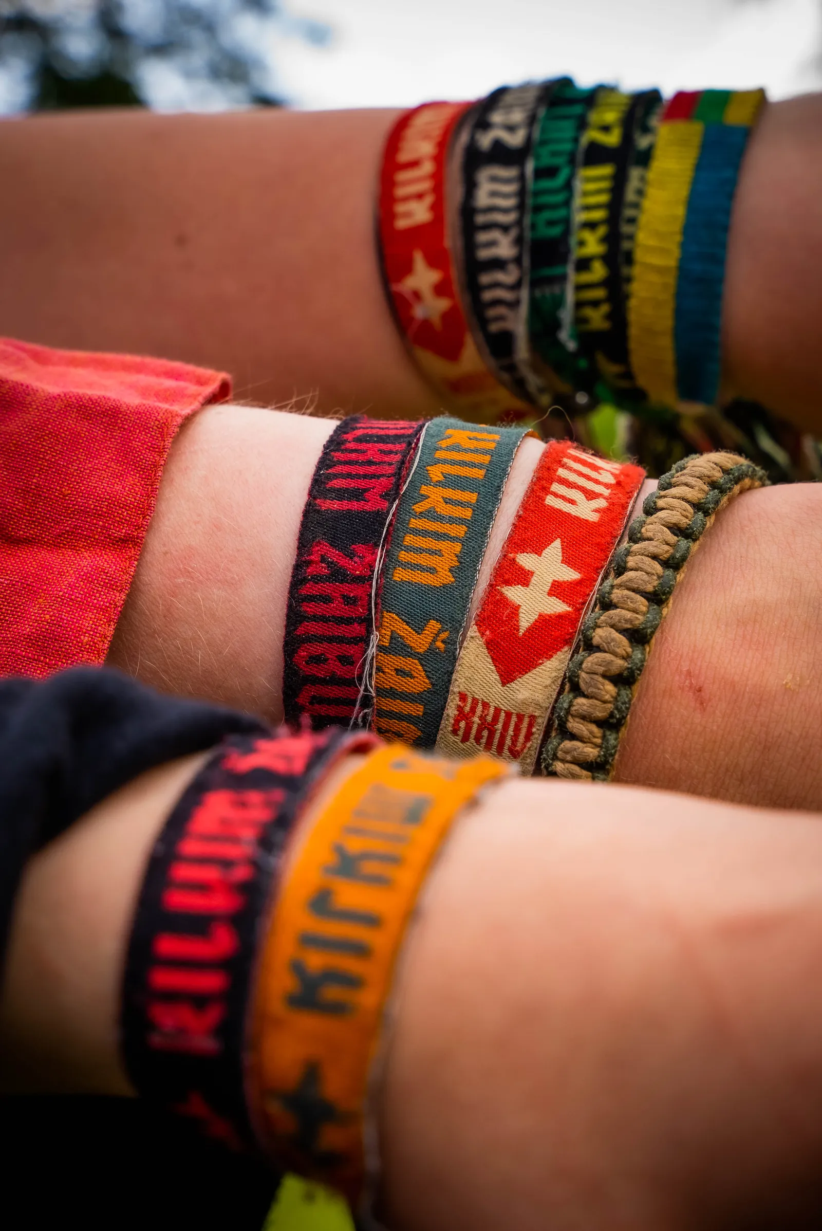 KILKIM ŽAIBU XXV festival will soon open its gates!