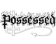 POSSESSED logo