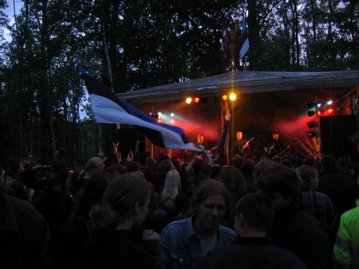 Kilkim Žaibu 2004