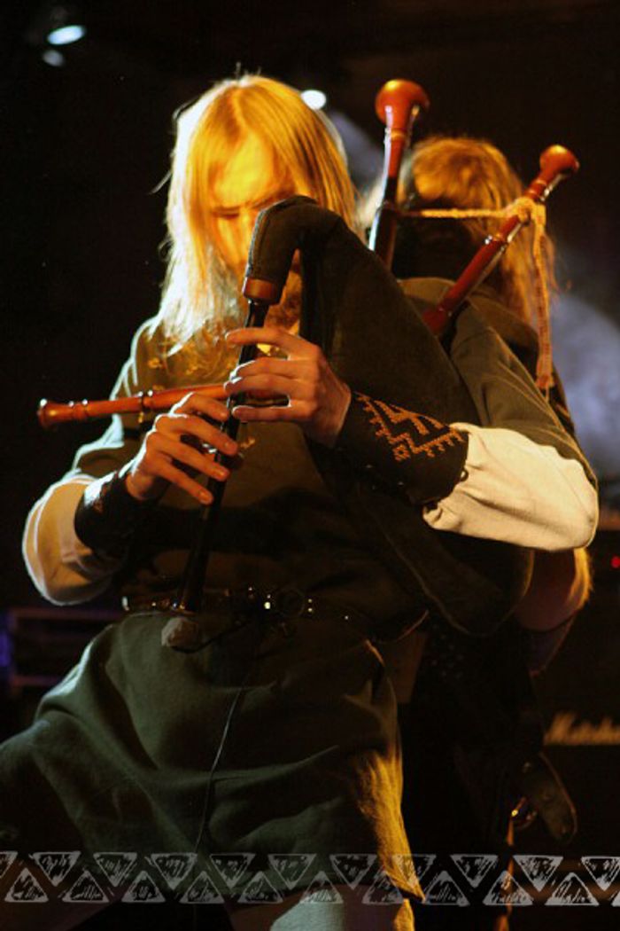 Kilkim Žaibu 2006