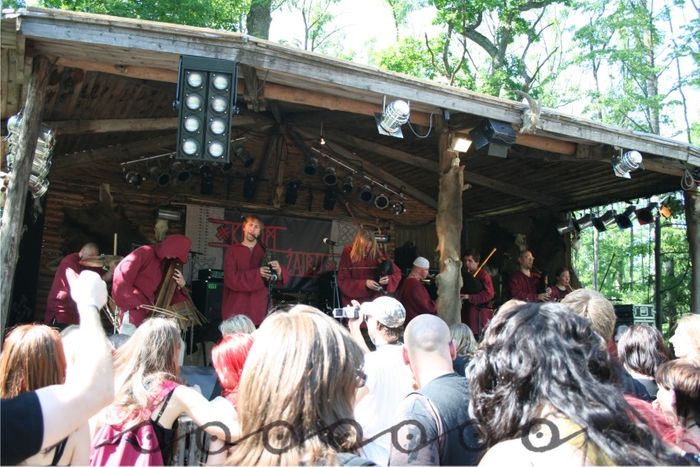 Kilkim Žaibu 2007