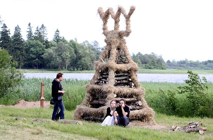 Kilkim Žaibu 2011