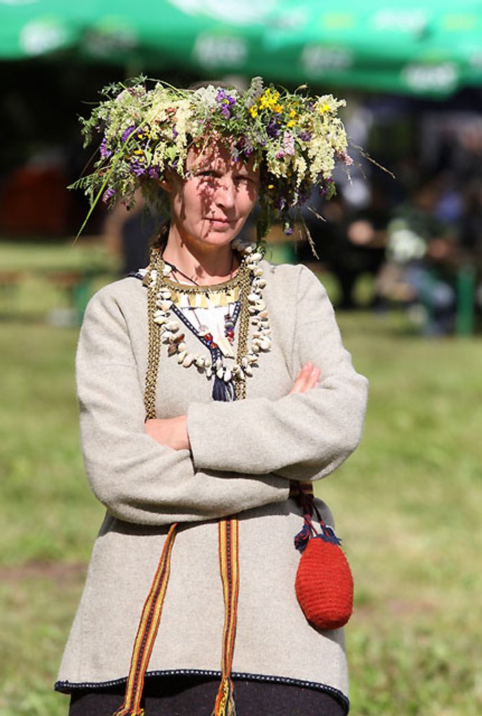 Kilkim Žaibu 2011