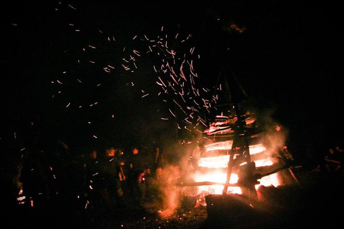 Kilkim Žaibu 2012