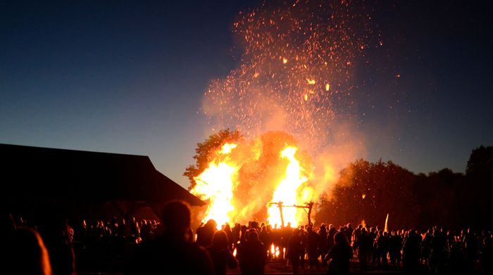 Kilkim Žaibu 2015