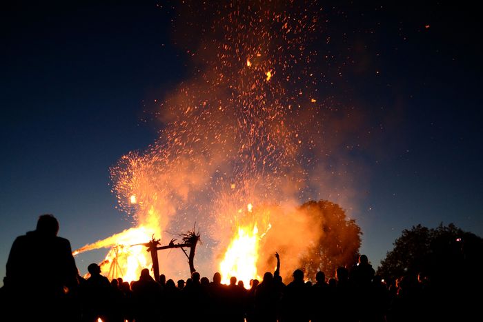 Kilkim Žaibu 2015