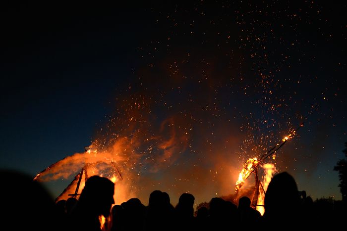 Kilkim Žaibu 2015