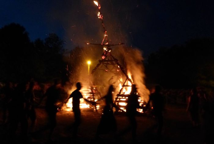 Kilkim Žaibu 2016