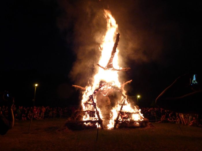 Kilkim Žaibu 2016