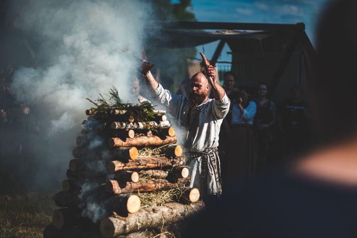 Kilkim Žaibu 2018