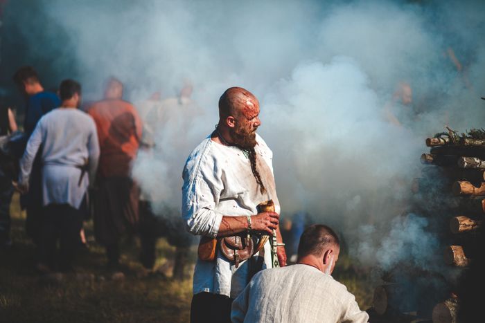 Kilkim Žaibu 2018