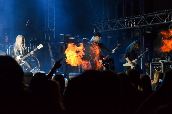 Kilkim Žaibu 2019